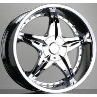 Ζάντες 4x4 204 8.5x20 5x114 Ζάντες 4x4 204 8.5x20 5x114