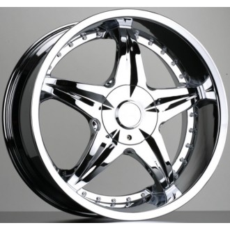 Ζάντες 4x4 204 8.5x20 5x114