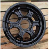 Ζάντες 4x4 232D 7x16 6x139 Ζάντες 4x4 232D 7x16 6x139