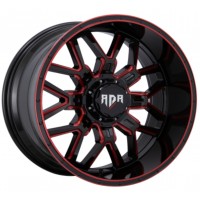 Ζάντες 4x4 25 10x22 6x139 Ζάντες 4x4 25 10x22 6x139