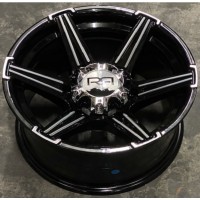 Ζάντες 4x4 26 8x16 6x139 Ζάντες 4x4 26 8x16 6x139