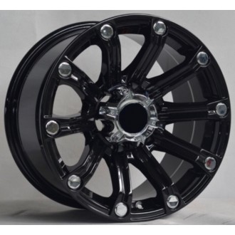 Ζάντες 4x4 376new 8x16 6x114