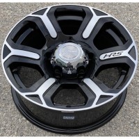 Ζάντες 4x4 427 8x16 6x139