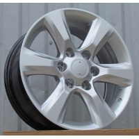 Ζάντες 4x4 433D 7.5x18 6x139 