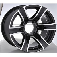 Ζάντες 4x4 475 8x16 6x139