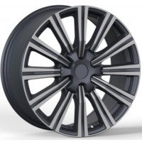 Ζάντες 4x4 5166 8.5x20 6x139