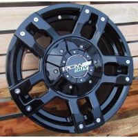 Ζάντες 4x4 5169D 8x16 6x139 Ζάντες 4x4 5169D 8x16 6x139