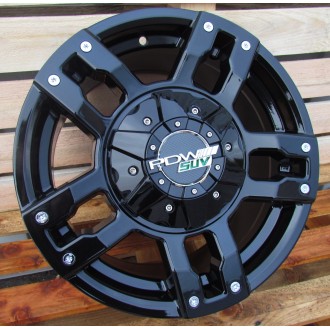 Ζάντες 4x4 5169D 8x16 6x139