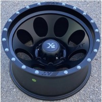 Ζάντες 4x4 5187 10x16 6x139