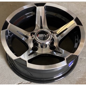 Ζάντες 4x4 5240 6x13 4x114