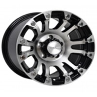 Ζάντες 4x4 5529 8x15 5x114