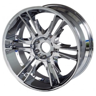 Ζάντες 4x4 542 8.5x20 6x127