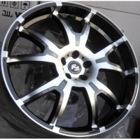 Ζάντες 568 9.5x22 5x120