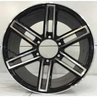 Ζάντες 4x4 609 8.5x16 6x114