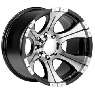 Ζάντες 4x4 639 8x16 5x114 Ζάντες 4x4 639 8x16 5x114