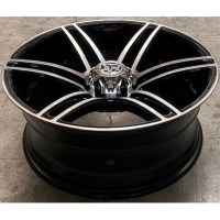 Ζάντες 4x4 688 9.5x20 6x139