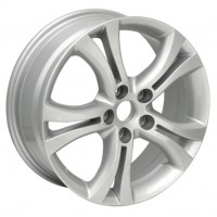 Ζάντες 4x4 702 6.5x17 5x114