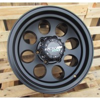 Ζάντες 4x4 8014D 8x15 6x139 Ζάντες 4x4 8014D 8x15 6x139