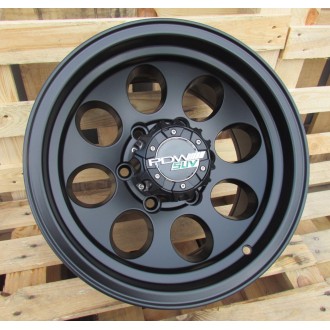 Ζάντες 4x4 8014D 8x15 6x139 