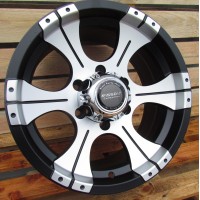 Ζάντες 4x4 305 8x16 6x139 Ζάντες 4x4 305 8x16 6x139