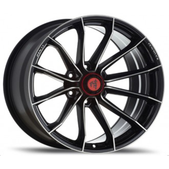 Ζάντες 4x4 ISAO 8.5x17 6x139