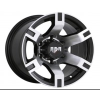 Ζάντες 4x4 IWX 02/2 8.5x15 6x139