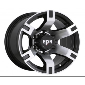 Ζάντες 4x4 IWX 02/2 8.5x15 6x139