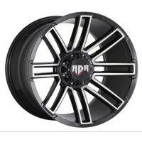 Ζάντες 4x4 IWX 03/2 10x20 6x139