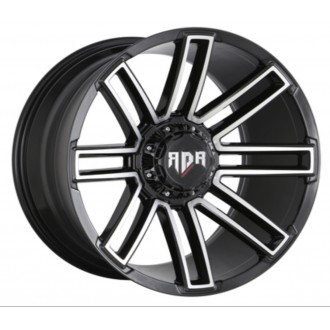 Ζάντες 4x4 IWX 03/2 10x20 6x139