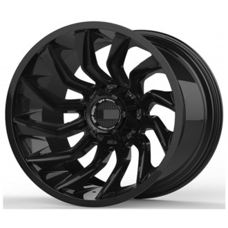 Ζάντες 4x4 IWX 09 9x20 6x139