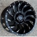 Ζάντες 4x4 IWX 09 9x17 6x114