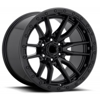 Ζάντες 4x4 IWX 17 9x20 6x139