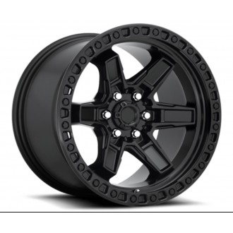 Ζάντες 4x4 IWX 18 9x18 6x139