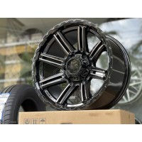 Ζάντες 4x4 IWX 19 9x18 6x139
