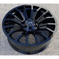 Ζάντες 4x4 IWX 20 9.5x20 6x139