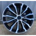 Ζάντες 4x4 XFE203D 7.5x18 6x139 
