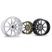 Bola Wheels 17'' B15 8x17