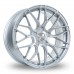 Bola Wheels 19'' B17 8.25x19