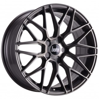 Bola Wheels 19'' B17 8.25x19