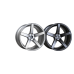 Bola Wheels 18'' B2 8.5x18