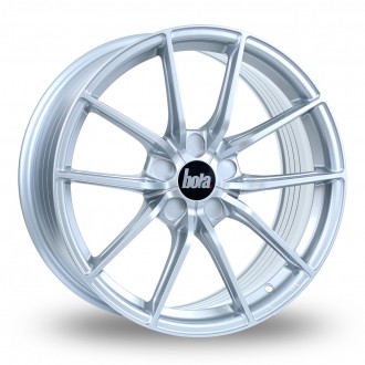 Bola Wheels 19'' FLC 8.5x19