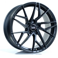 Bola Wheels 19'' FLR 8.5x19 10.2kg