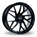 Bola Wheels 19'' FLR 8.5x19 10.2kg