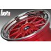  Bola Wheels 18'' B4 8x18 10,3kg 