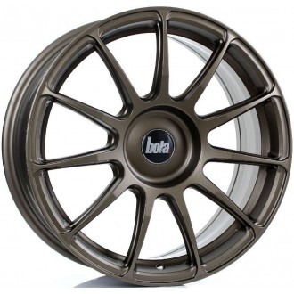 Bola Wheels 17'' VST 7.5x17 8,3kg
