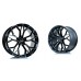 Bola Wheels 19'' FLF 8.5x19 10kg