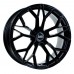 Bola Wheels 19'' FLF 8.5x19 10kg