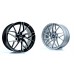 Bola Wheels 19'' FLR 8.5x19 10.2kg