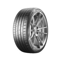 255/35R18 Continental SportContact7 94Y