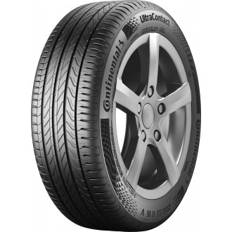 195/65R15 Continental UltraContact 91T